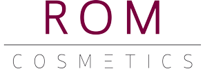 Sabine Rom Cosmetics Logo