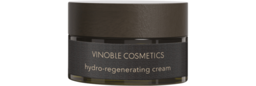 Vinoble hydro-regenerating cream - 50 ml