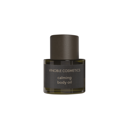 Vinoble calming body oil - 15 ml