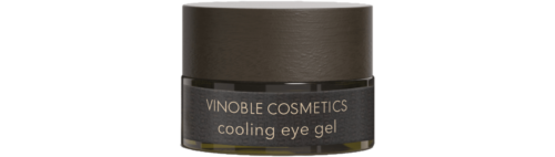 Vinoble cooling eye gel