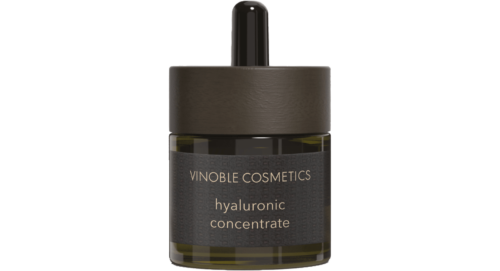 Vinoble hyaluronic concentrate