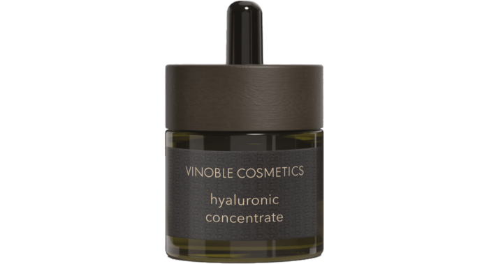 Vinoble hyaluronic concentrate