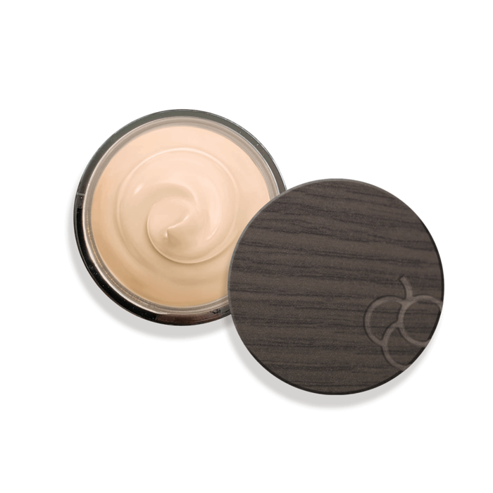 Vinoble protecting hand cream – Bild 2