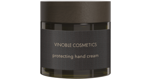 Vinoble protecting hand cream