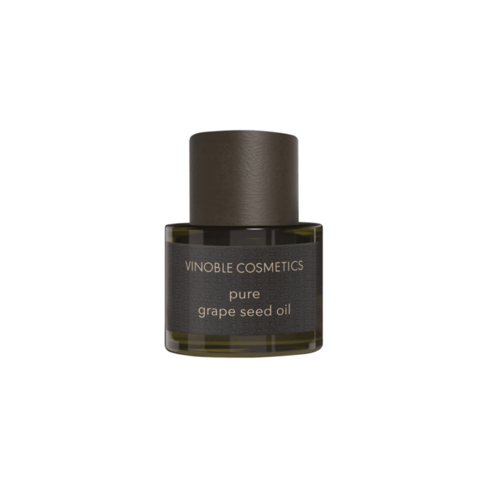 Vinoble pure grape seed oil