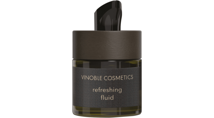 Vinoble refreshing fluid