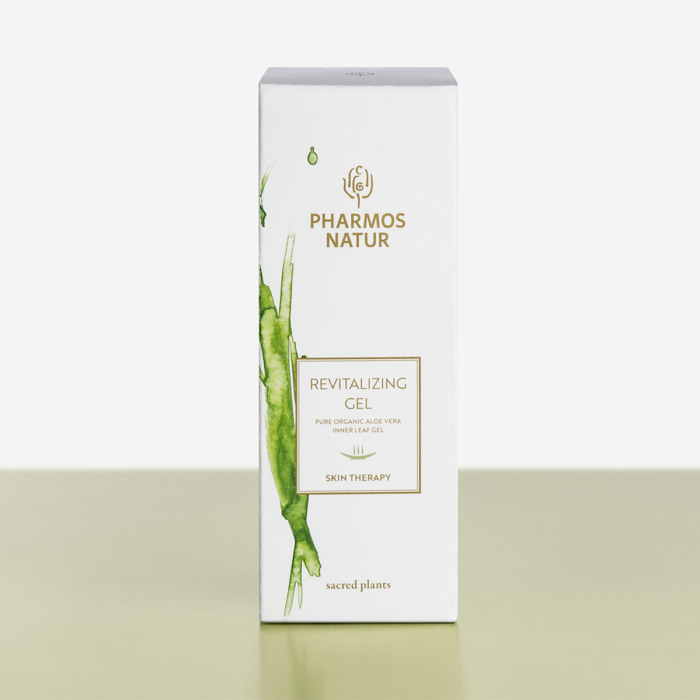 Pharmos Natur - Revitalizing Gel – Bild 3