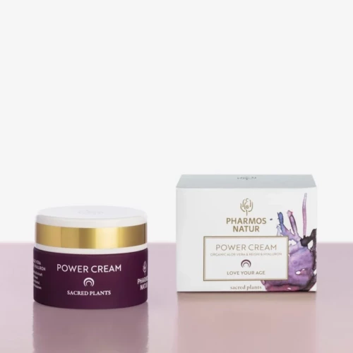 Pharmos Natur - Power Cream