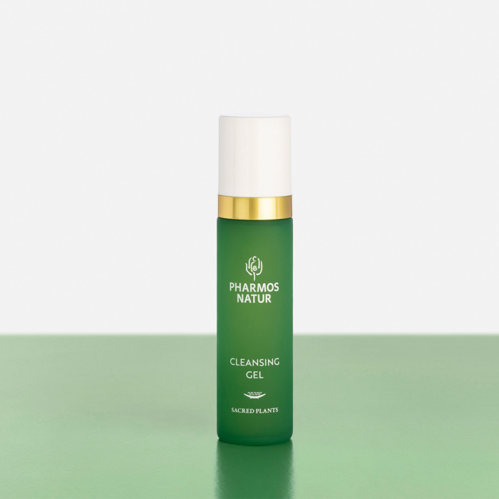 Pharmos Natur - Cleansing Gel – Bild 2