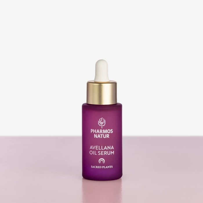 Pharmos Natur - Avellana Oil Serum