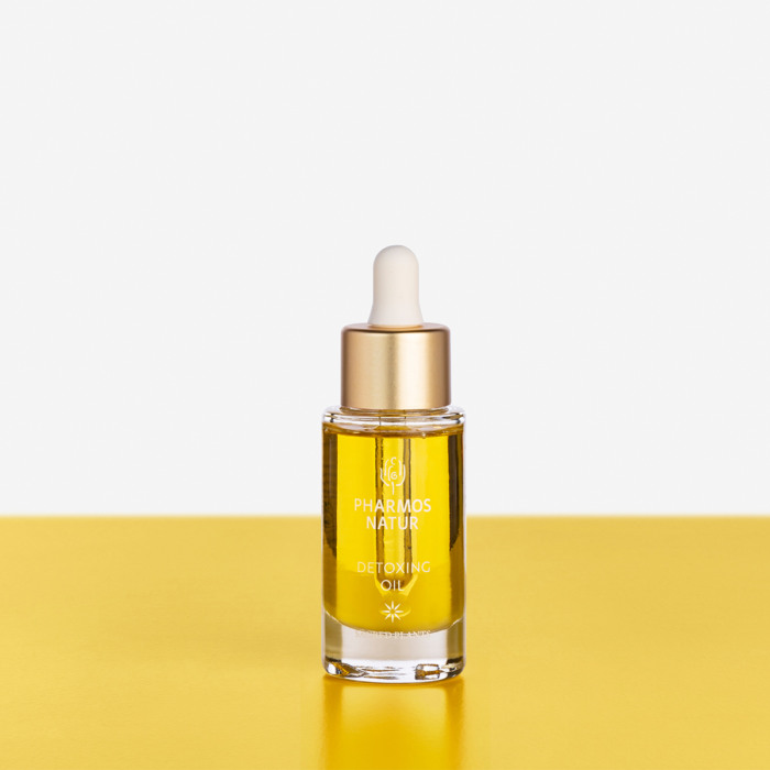 Pharmos Natur - Detoxing Oil – Bild 2