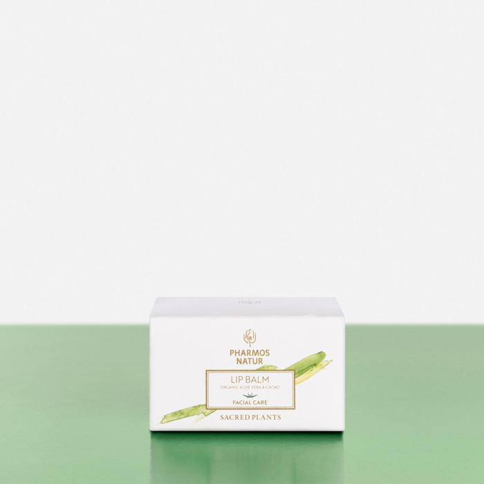 Pharmos Natur - Lip Balm – Bild 3