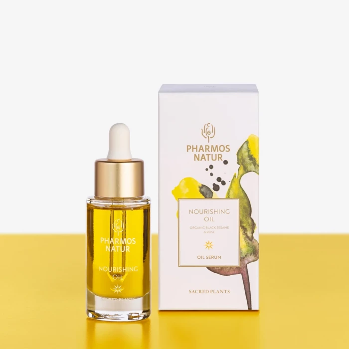 Pharmos Natur - Nourishing Oil