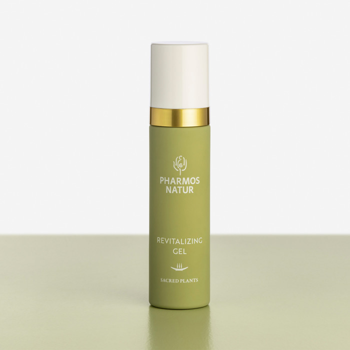 Pharmos Natur - Revitalizing Gel – Bild 2