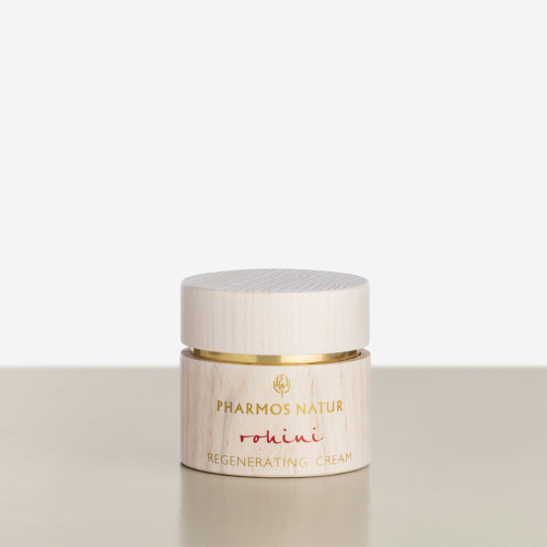 Pharmos Natur - rohini Regenerating Cream