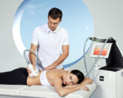 Endermologie Treatment