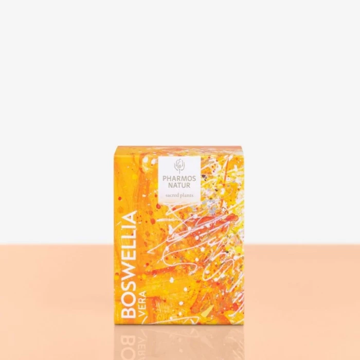 Pharmos Natur - BoswelliaVera Weihrauch – Bild 3