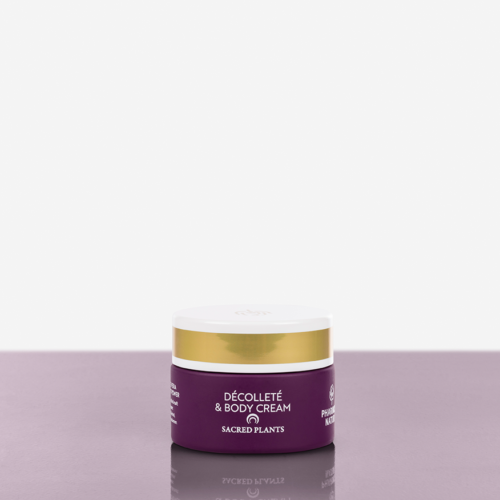 Pharmos Natur - Décolleté & Body Cream Mini