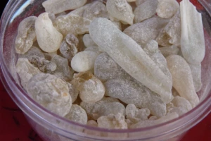 Pharmos Natur - BoswelliaVera Weihrauch