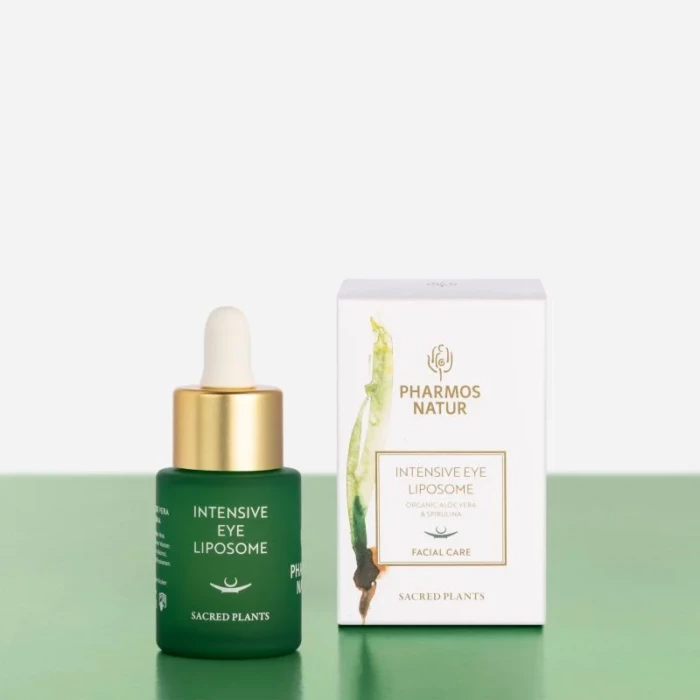 Pharmos Natur - Bundle DETOX EYE