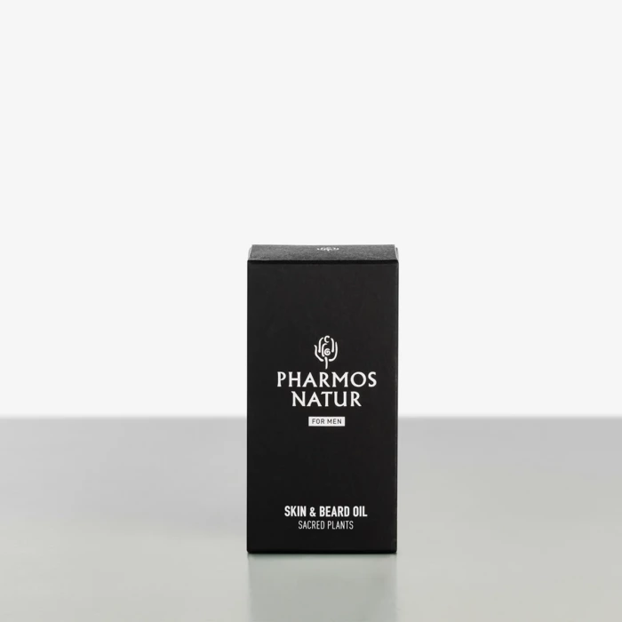Pharmos Natur - Sun Harmony Tanning Oil