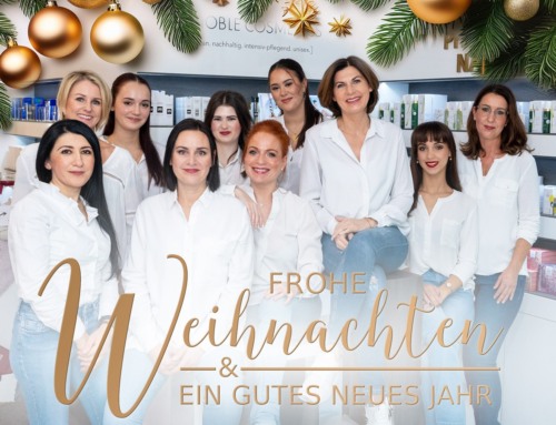 Weihnachten 2024