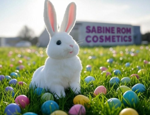 Frohe Ostern 2025